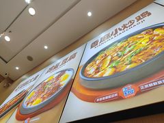 -敏丁拌饭(中街总店)