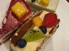 -天骄国际酒店·布拉格西餐厅(白石湖店)