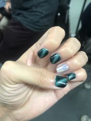 点击看大图 -Hands Nail专业美甲美睫