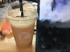 -瑞幸咖啡(深圳来福士广场店)