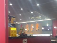 -尚品火锅(正阳路店)