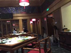 -那家小馆•北京菜•烤鸭(中关村店)