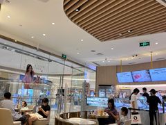 -哈根达斯(济南万象城店)