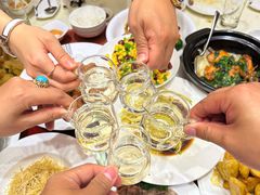 -金地大酒店-中餐厅