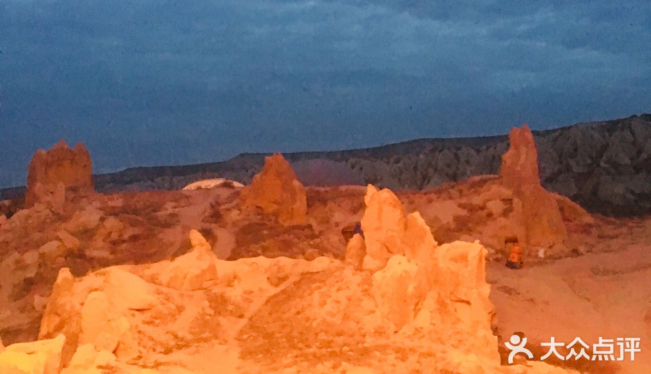 带你去浪漫的土耳其🇹🇷