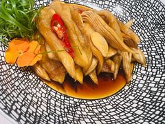 -津禧荟·酥皮烤鸭(北辰店)