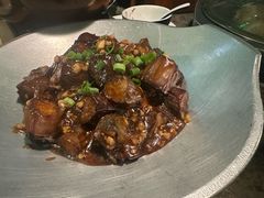 -绿茶餐厅(天津天河城店)