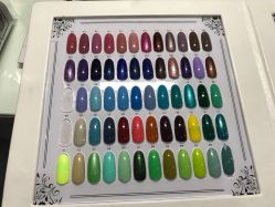 -丫丫NAIL日式自助美甲美睫沙龙