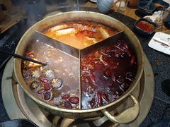 -湊湊火锅·茶憩(上海合生汇店)