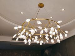 -潮粤香海鲜酒楼(沙湖店)