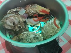 -小竹签烤肉纸包鱼小龙虾(唐韵路店)