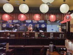 -鸟鹏烧鸟居酒屋(仁恒梦中心店)