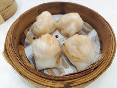 南迎虾饺王-南海迎宾馆·经典南海菜