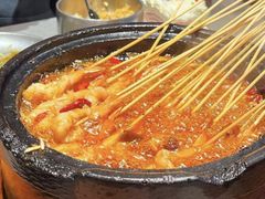 -胡马八破·川菜小馆(高新万达店)