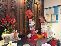 -哑巴生煎(临顿路店)
