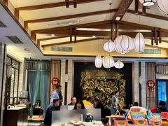 -春发生饭店·非遗(南院门店)