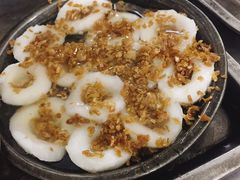 -老福合沟无米粿甜汤粿品店
