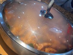 -黄记煌·三汁焖锅(万达广场店)