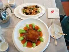 -功德林素菜饭庄(前门店)