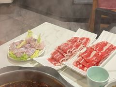 -重庆巴渝火锅(钟家村店)