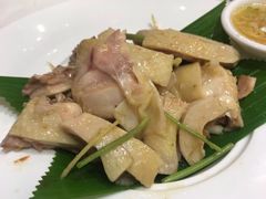 -金汇酒楼(中山东区店)