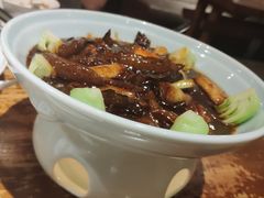 -又一福烤鸭·北京菜(东四店)
