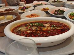 -扬州泰润大酒店-餐厅