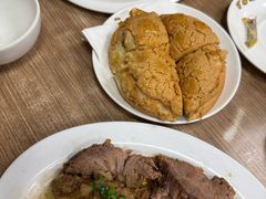 -百福麵家(新馬路店)