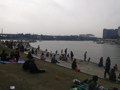 -美兰湖景区