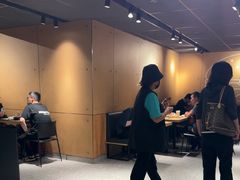 -麦当劳(中山公园龙之梦店)