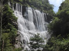 -千泷沟大瀑布旅游区