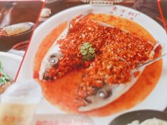-东方红·湖南菜(金屿店)