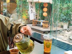 -乌记大厨餐厅