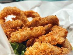 -théATRE茶聚场·餐厅(环球金融中心店)