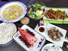 -香岛私房菜(金屋·秦皇半岛店)