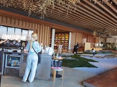 -Seesaw Coffee(朝阳大悦城店)