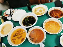 -小本鸡饭店(滨江白马湖店)