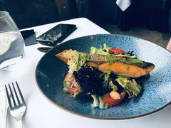 -三嚥阁 La Villa Restaurant