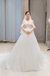-MuseMarry婚纱(前海嘉里中心店)