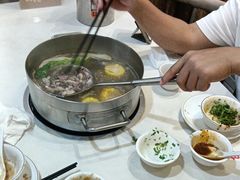 -陈记顺和潮汕牛肉火锅(棠德南路店)