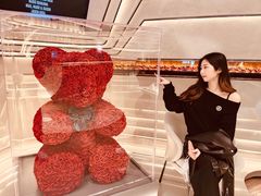 -燃扒房Steakhouse(皇庭店)