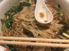 -常州银丝面馆(府琛店)