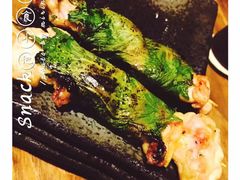 -木子烧鸟屋(百子湾店)
