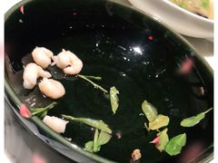 -湖滨28中餐厅·西湖宴·杭州君悦酒店