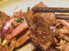 -圳兴面王·拌川·特色炒面(南山保利剧院店)