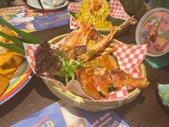 -泰妃殿(武汉首店)