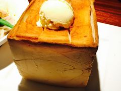 -绿茶餐厅(华联万柳店)