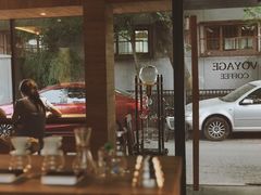 -VOYAGE COFFEE(北锣鼓巷店)