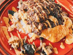 -盐说Salt Talk北美风味西餐厅(海上世界店)