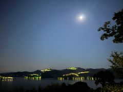 -天目湖涵田半山温泉水乐园
